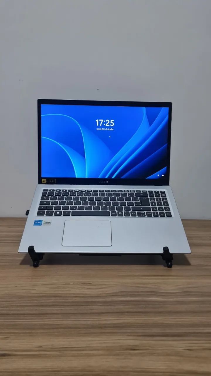 Notebook Acer i3 11 Geração  - Foto 5