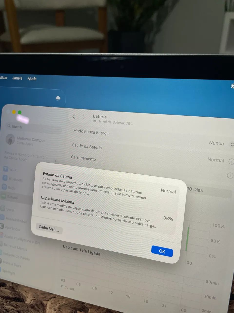 MacBook Pro 13 M2 - 2022 Touchbar - Foto 2