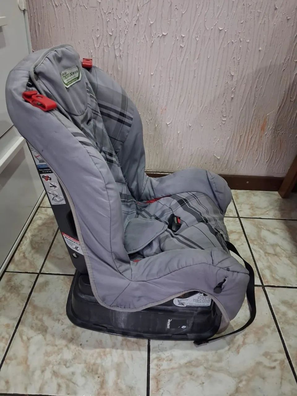 Bebê conforto Matrix Evolution - Foto 2