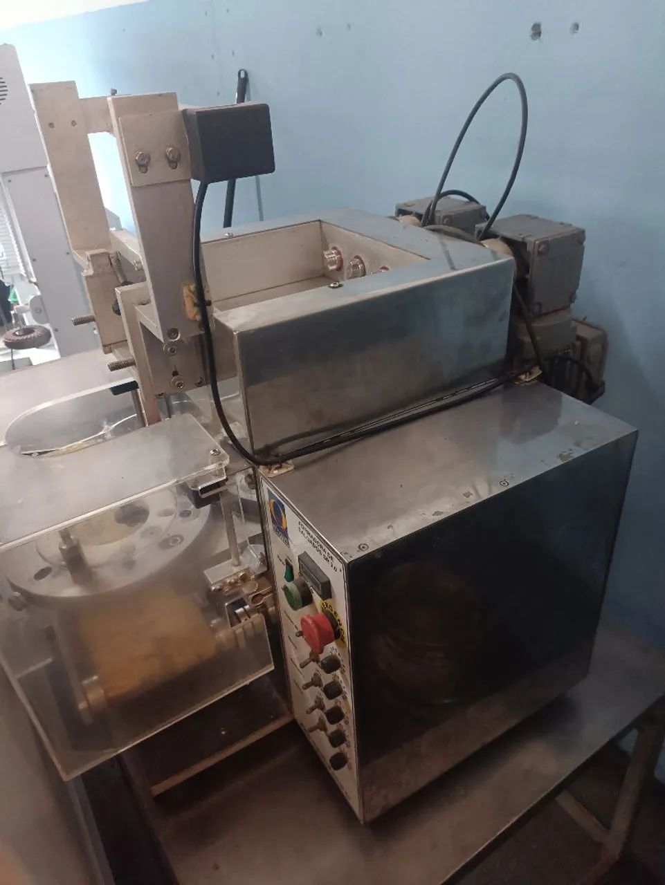 Máquina de coxinha 4900