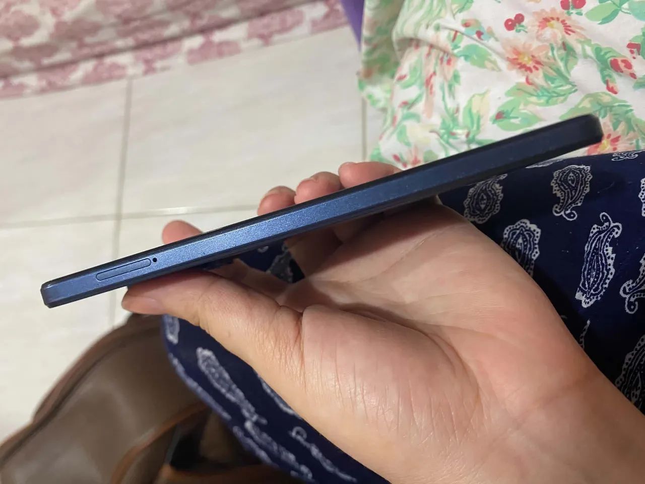 Motorola 84G  - Foto 5