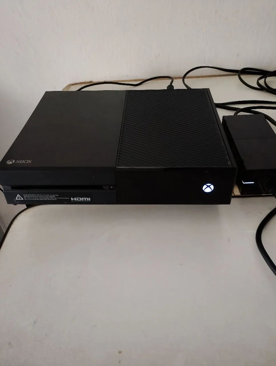 Xbox One Fat