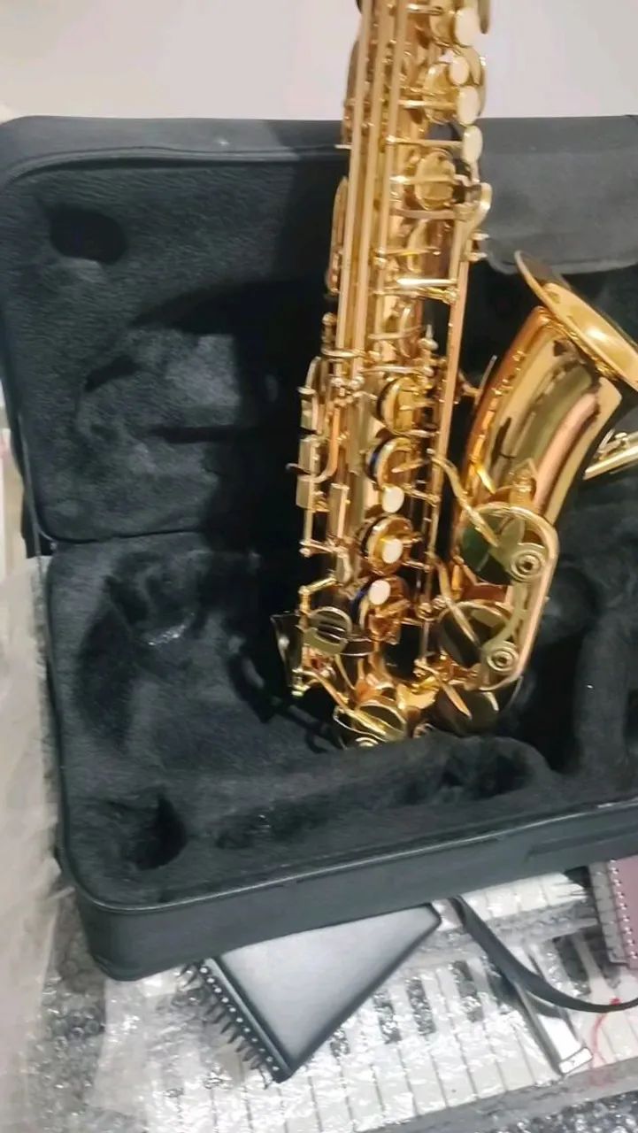 Sax alto Shelter  - Foto 4
