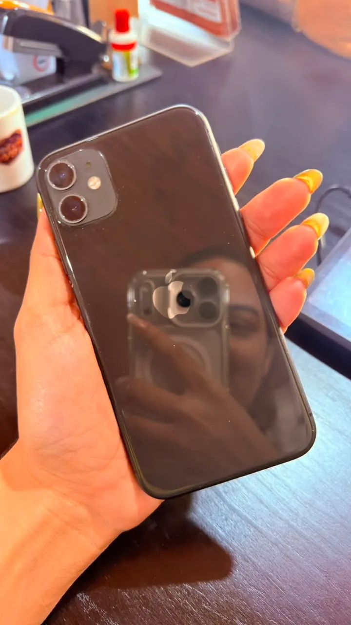 IPHONE 11 128GB - Foto 4