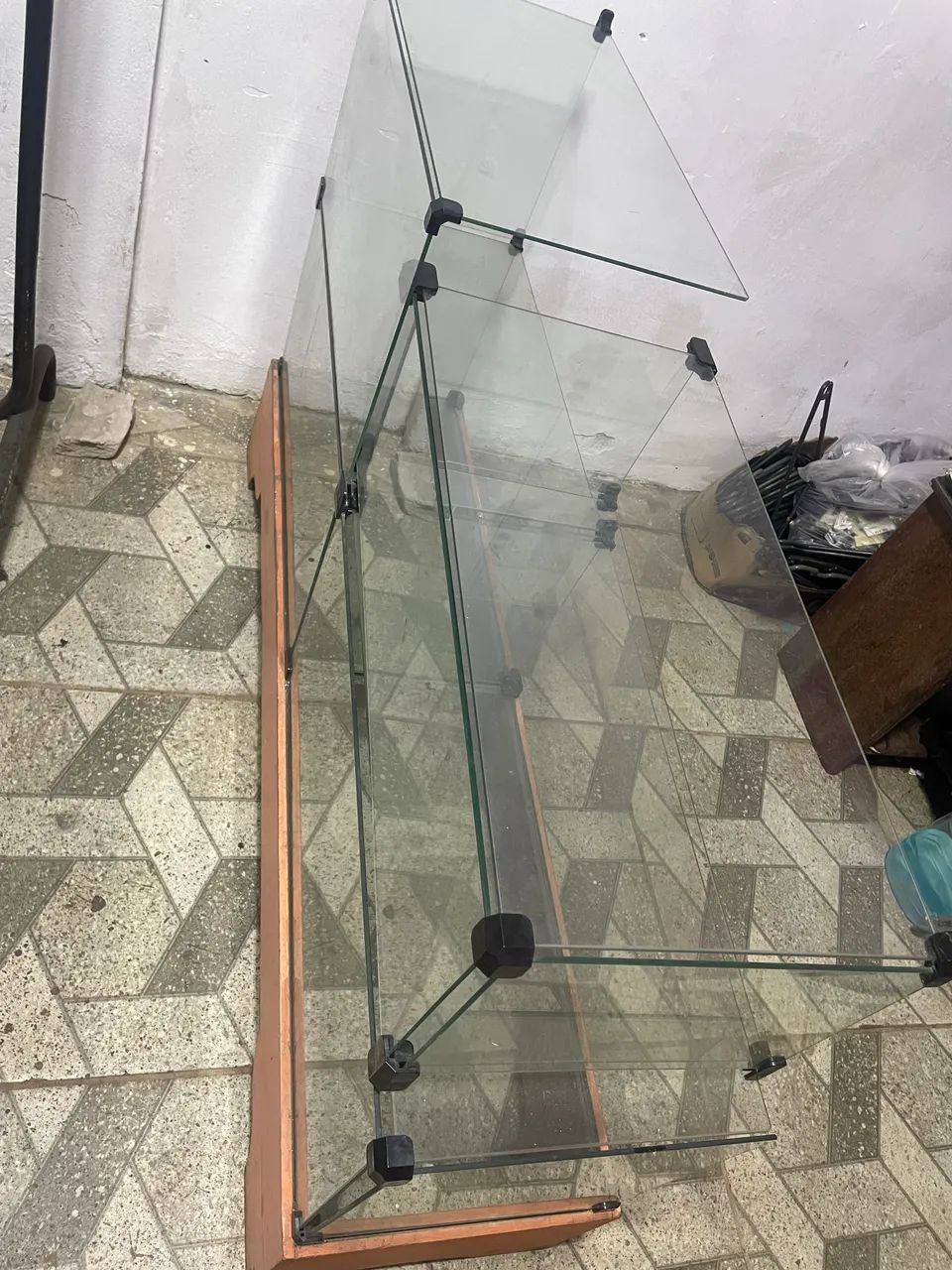 Vende-se itens em bom estado para montagem de loja - Foto 2