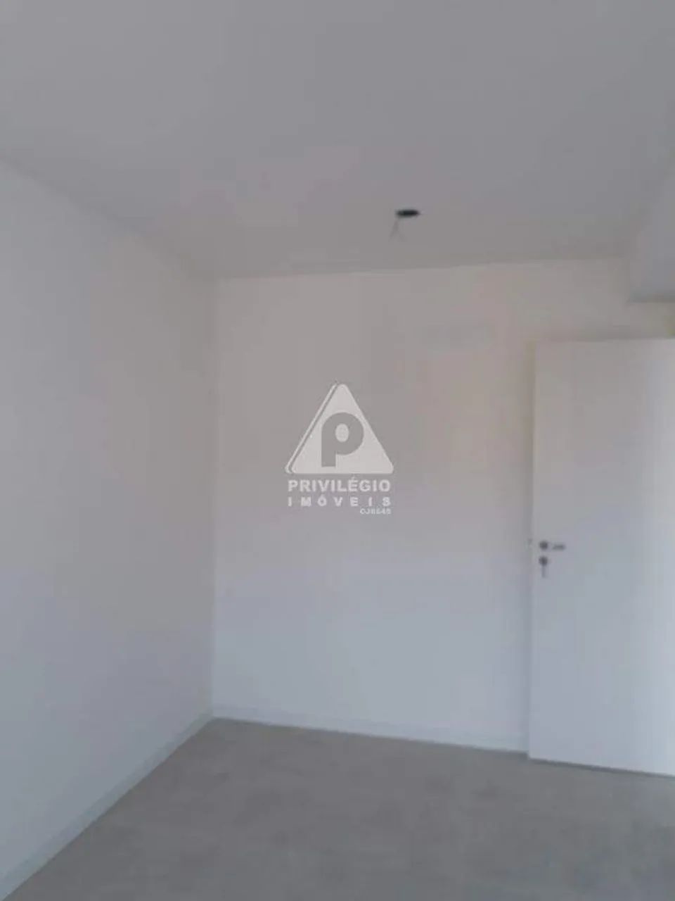 APARTAMENTO NOVINHO COM 1 QUARTO NO CENTRO DO RIO/ LAPA - Foto 5