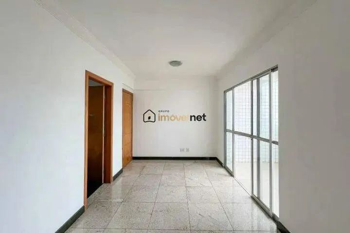 Apartamento 3 Quartos com Suíte, Varanda e 2 Vagas no Silveira - Foto 2