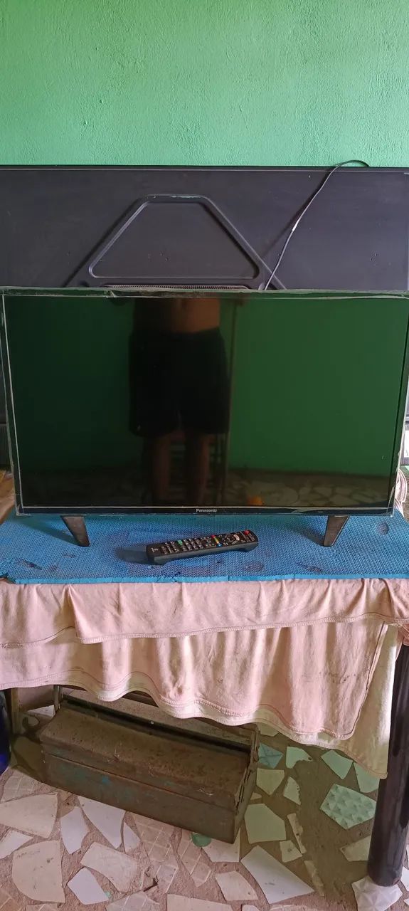 Vendo tv - Foto 2