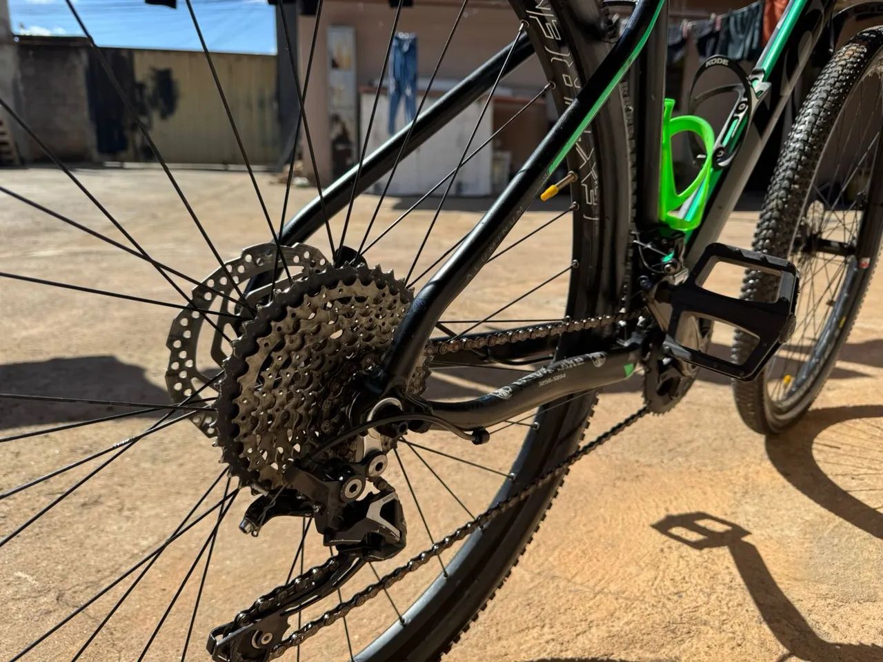 Bike - Foto 3