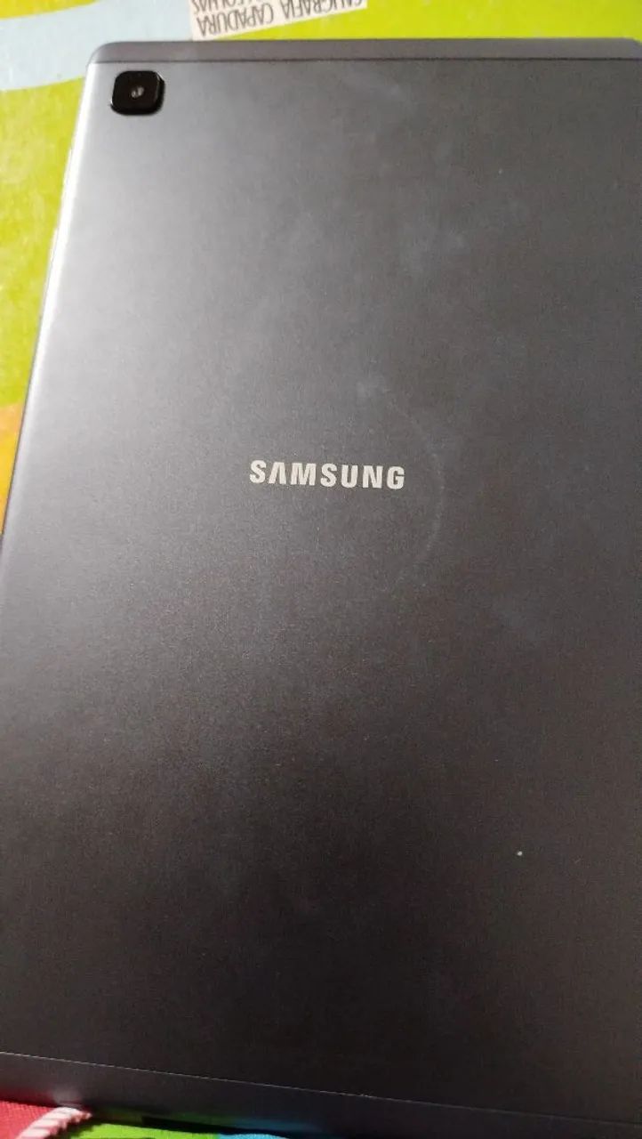 Tablet Samsung A7 lite 