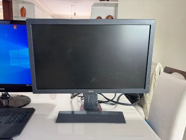 monitor benq gl2450-b