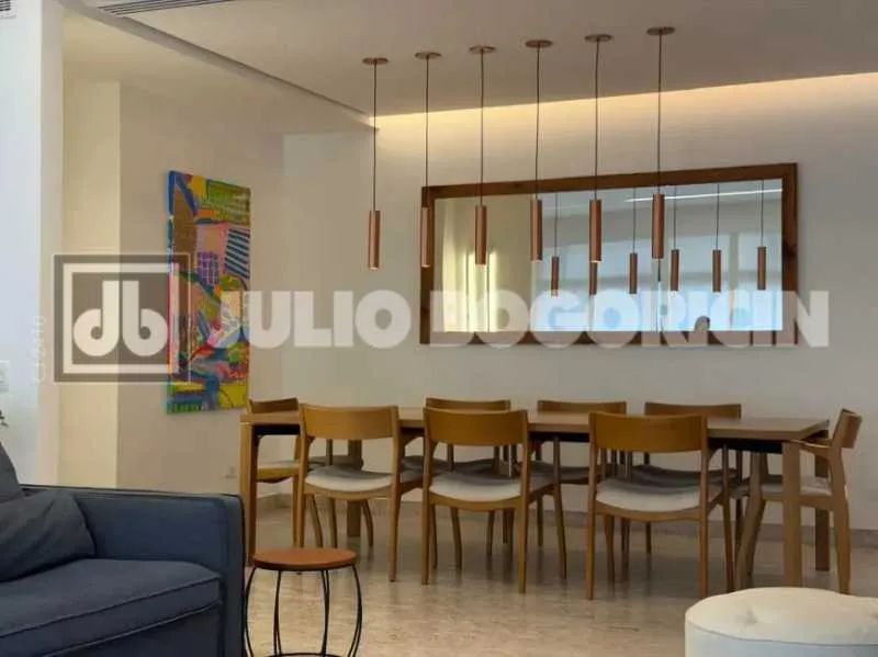 Apartamento : / Residencial / Lagoa - Foto 5