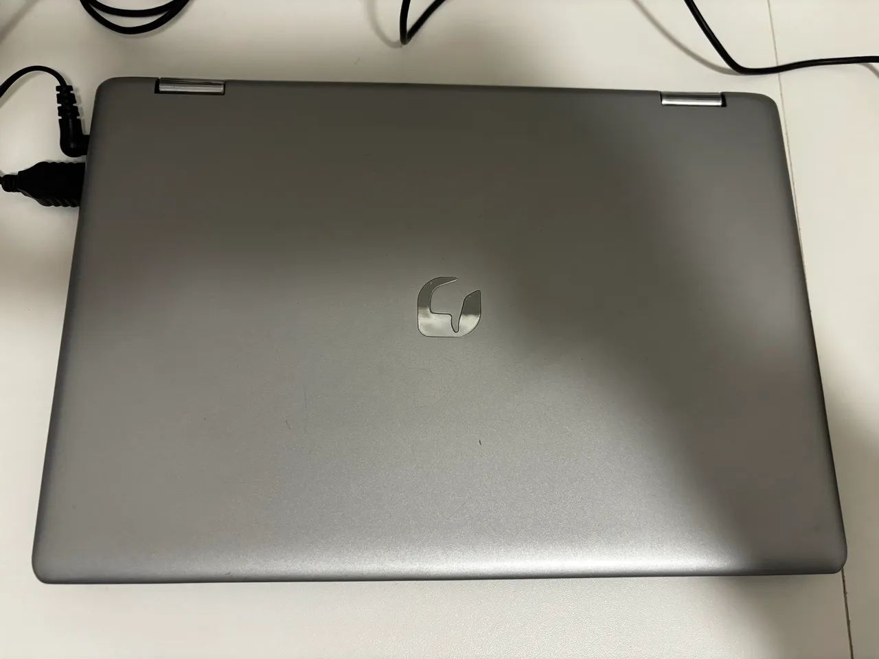Notebook Duo -Tablet - Windows 11- tela 11,6" -  na caixa com acessórios! - Foto 3