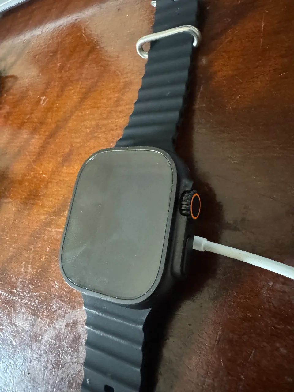 Apple Watch Ultra 3  - Foto 3