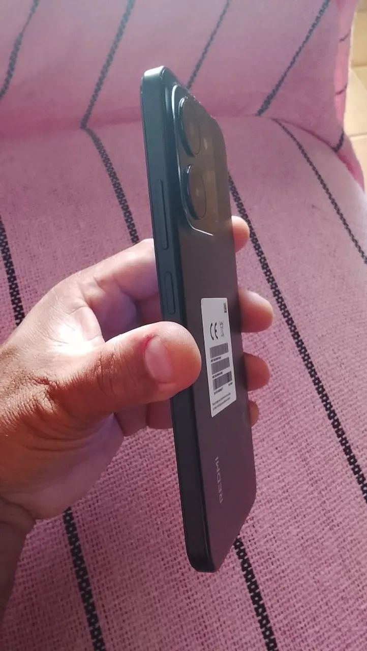 Vendo REDMI 15C  - Foto 4