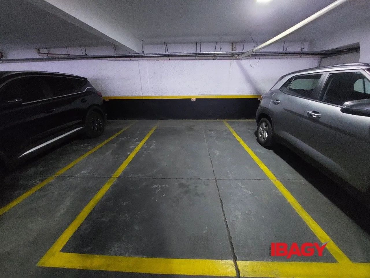Oportunidade! Garagem em Centro - Florianópolis - Foto 2