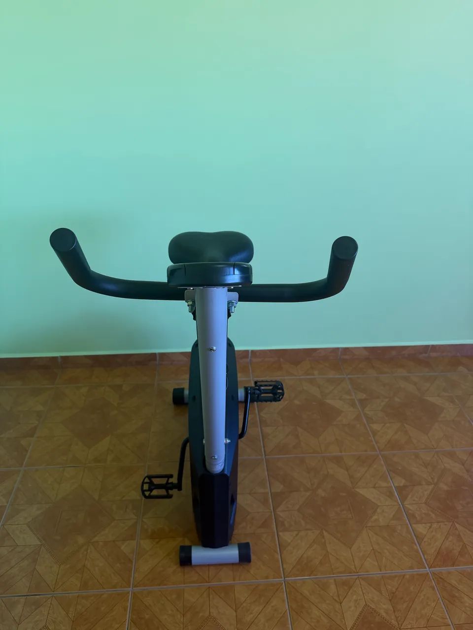Bicicleta ergométrica  - Foto 3