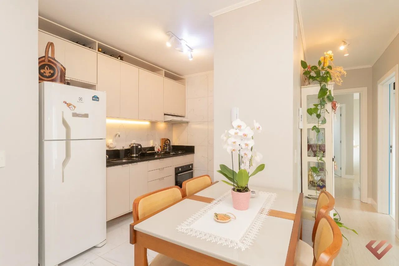 Connect Residencial | 3 quartos - Foto 3