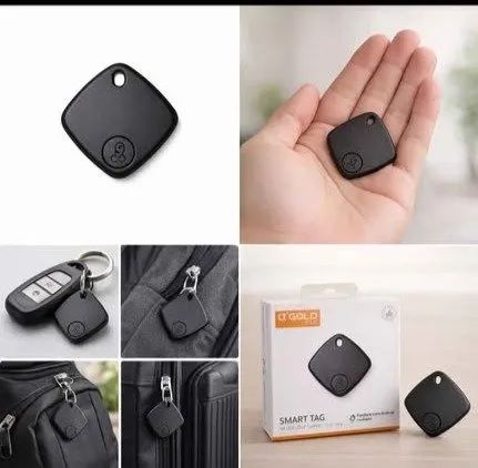  RASTREADOR SMART TAG ANDROID  - Foto 2