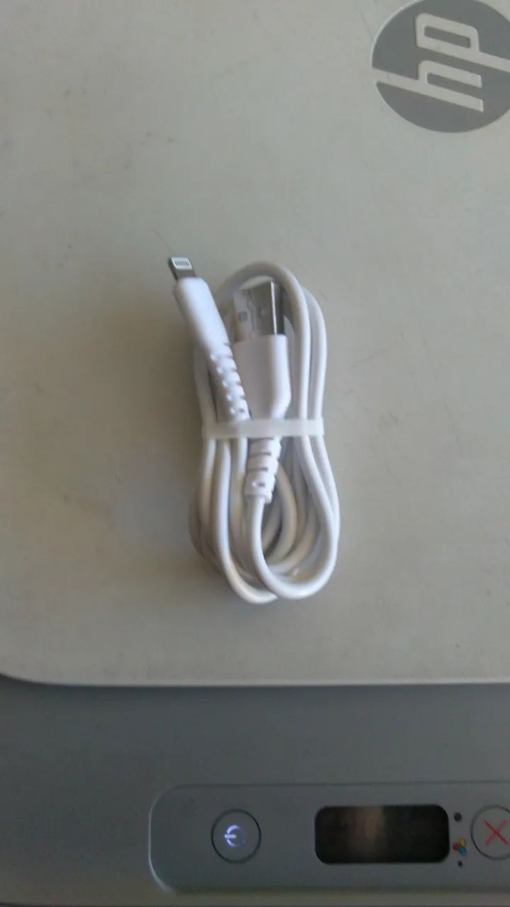 Cabo USB iphone Lighting - Foto 3