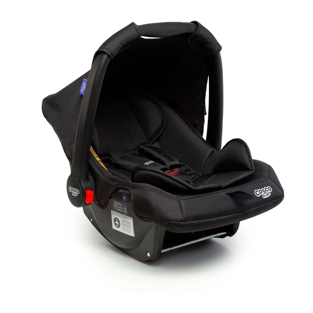 Vende-se bebê conforto 