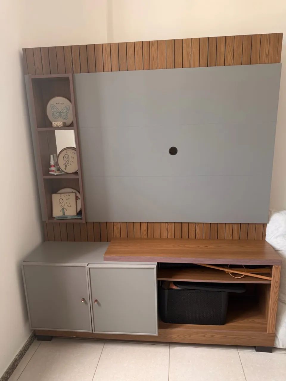 rack de sala 