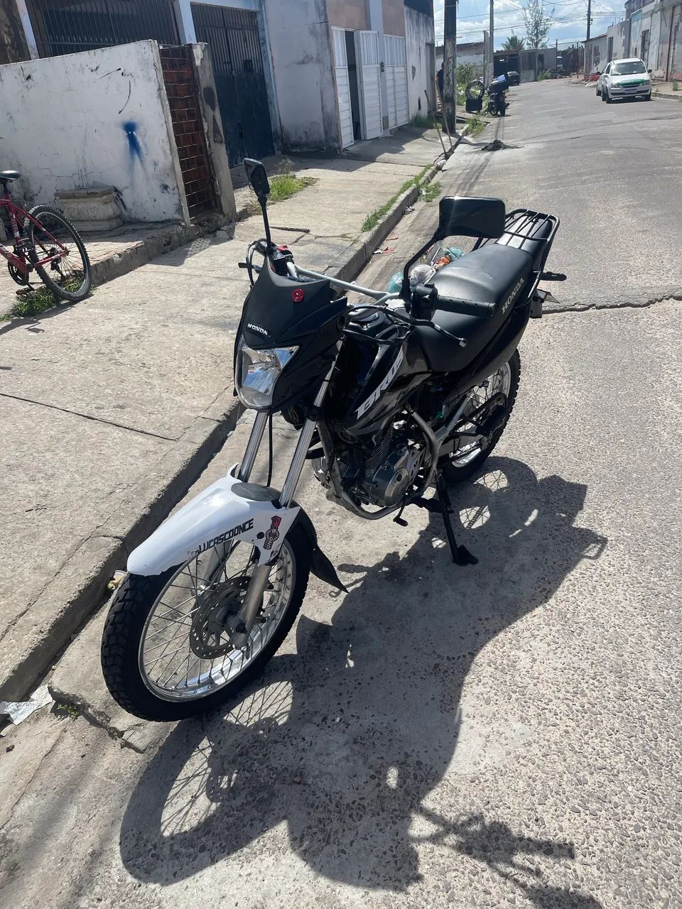 Bros 150