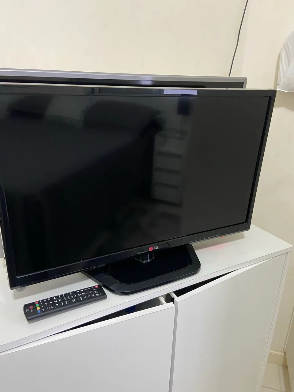 TV LG em ótimo estado de conservação  - Foto 3