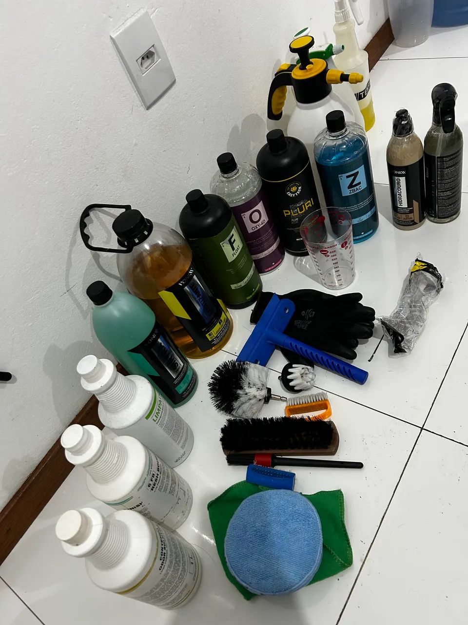 Extratora nova  - Foto 2