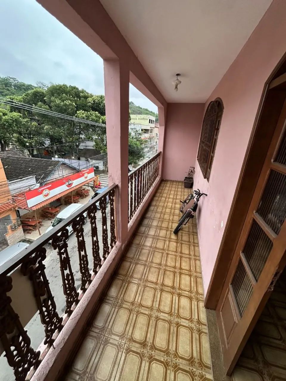 Aluga-se Apartamento 