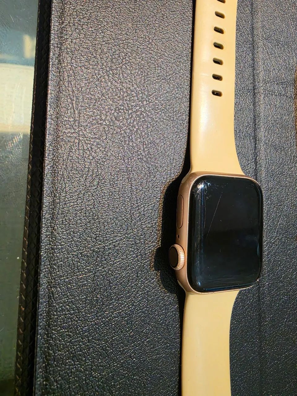 Apple Watch Série 4 (2019) - Foto 4