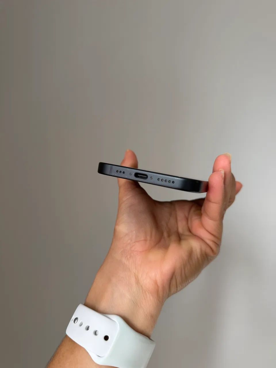 iPhone 15 - 128gb - Foto 2