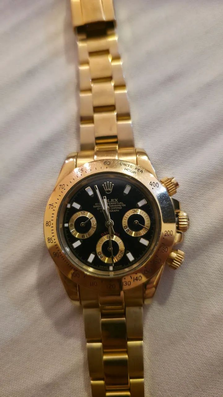 Relógio Rolex  - Foto 4