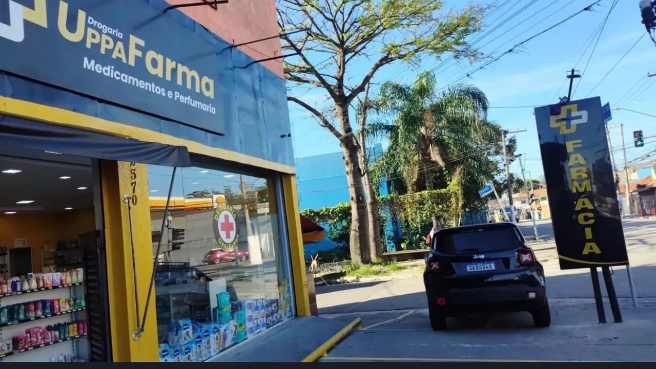 Vende- se esta farmácia  - Foto 2