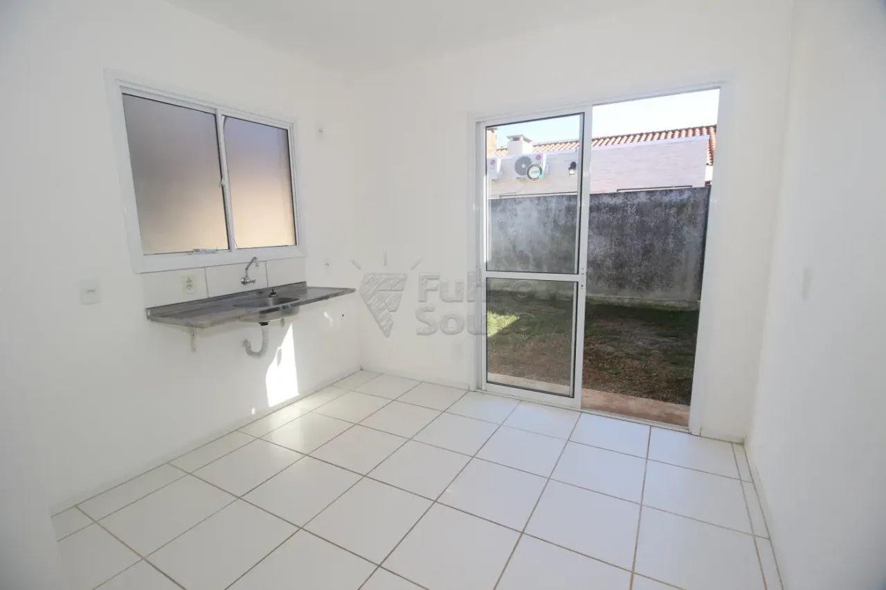 Casa de 02 quartos - Foto 4