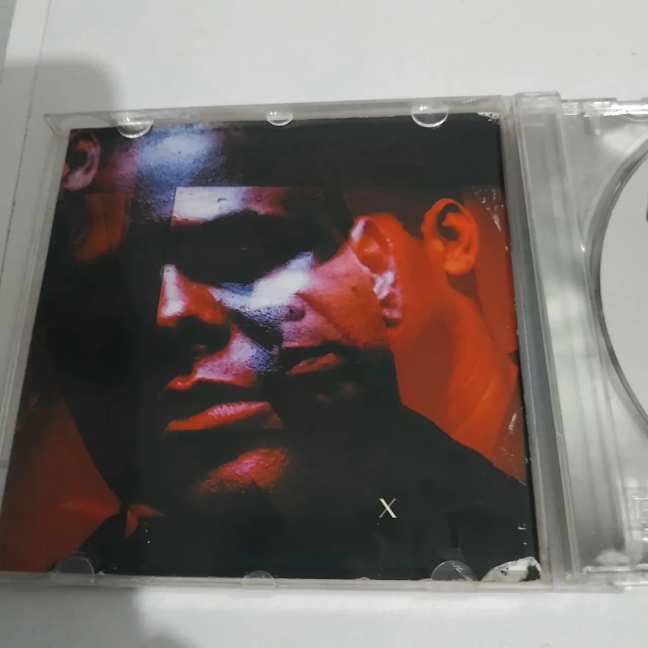 Cd Cambio Negro 1998 original com encarte hip-hop rap - Foto 4