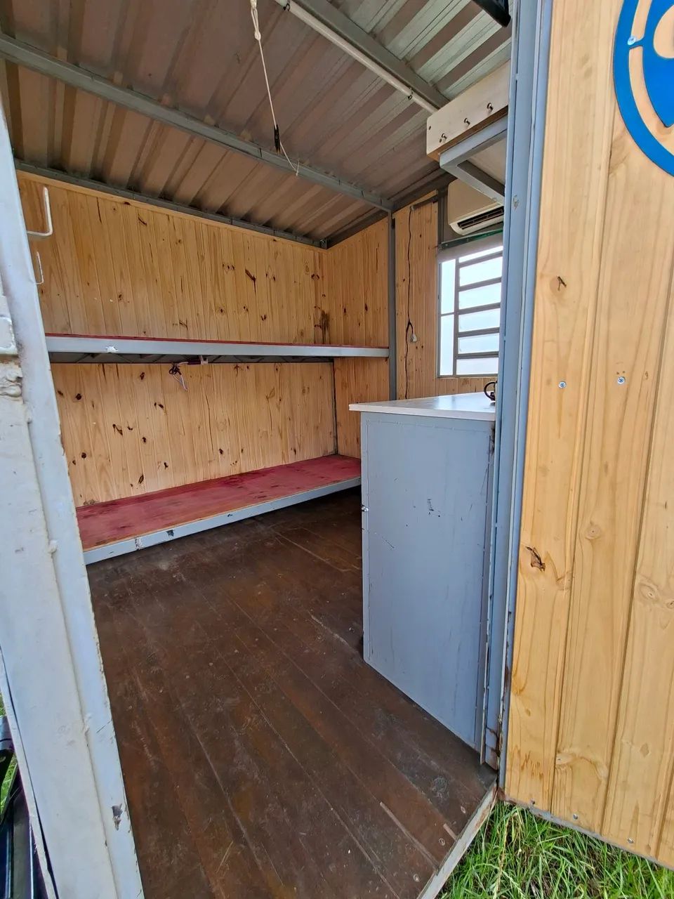 Container  - Foto 2