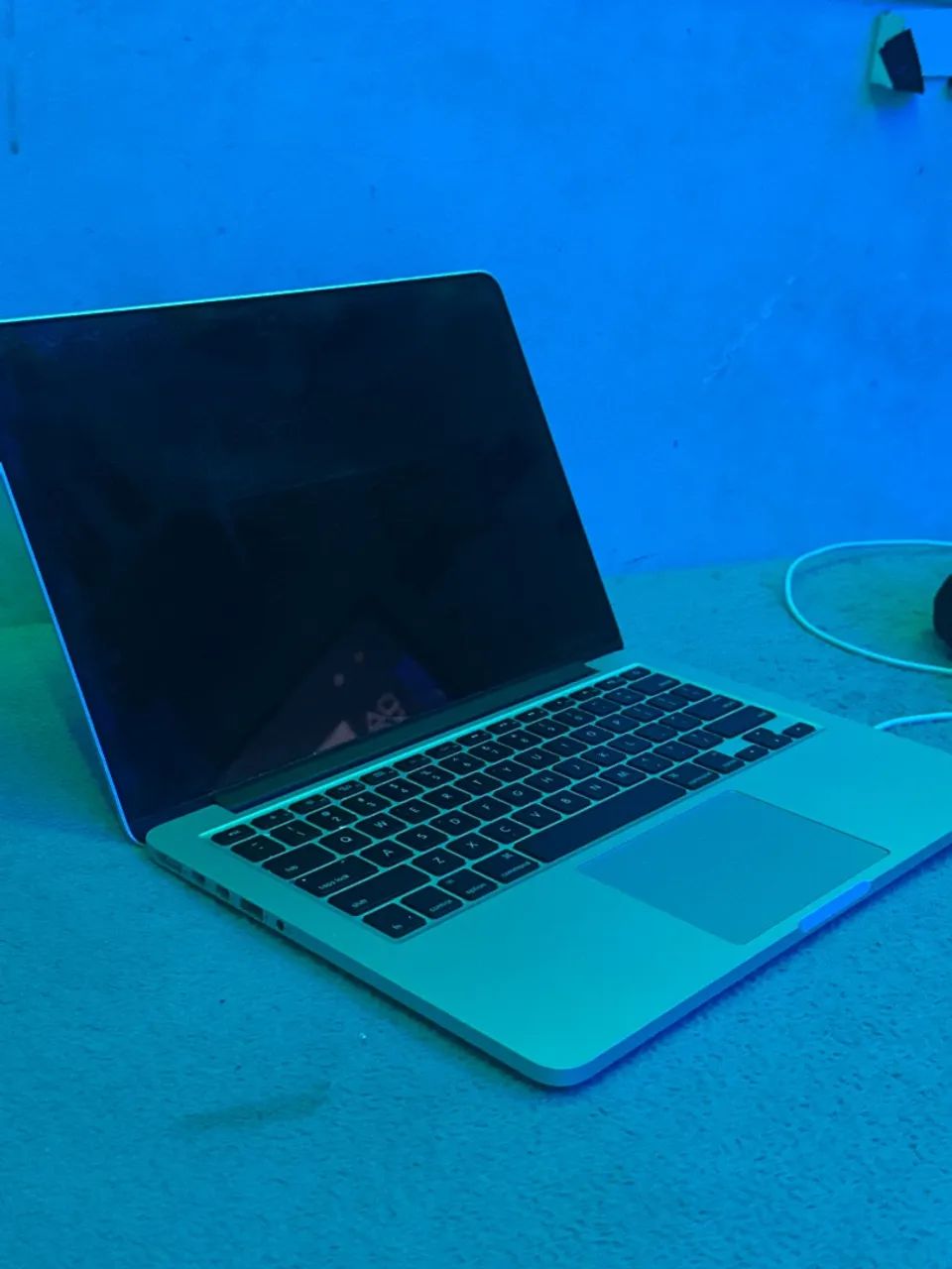 Macbook Pro Mid 2014 - Ótimo estado