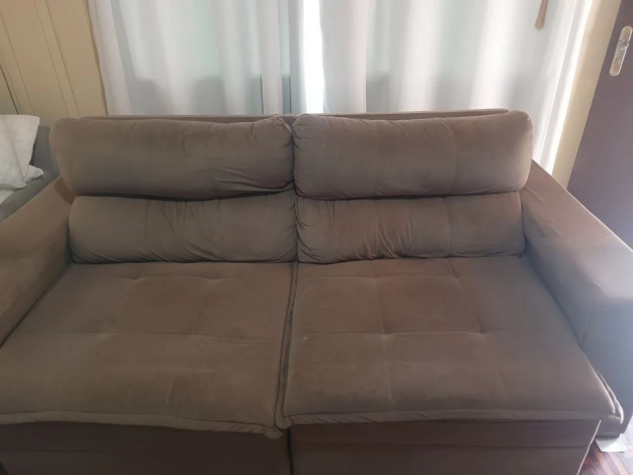 Sofá retrátil  - Foto 2