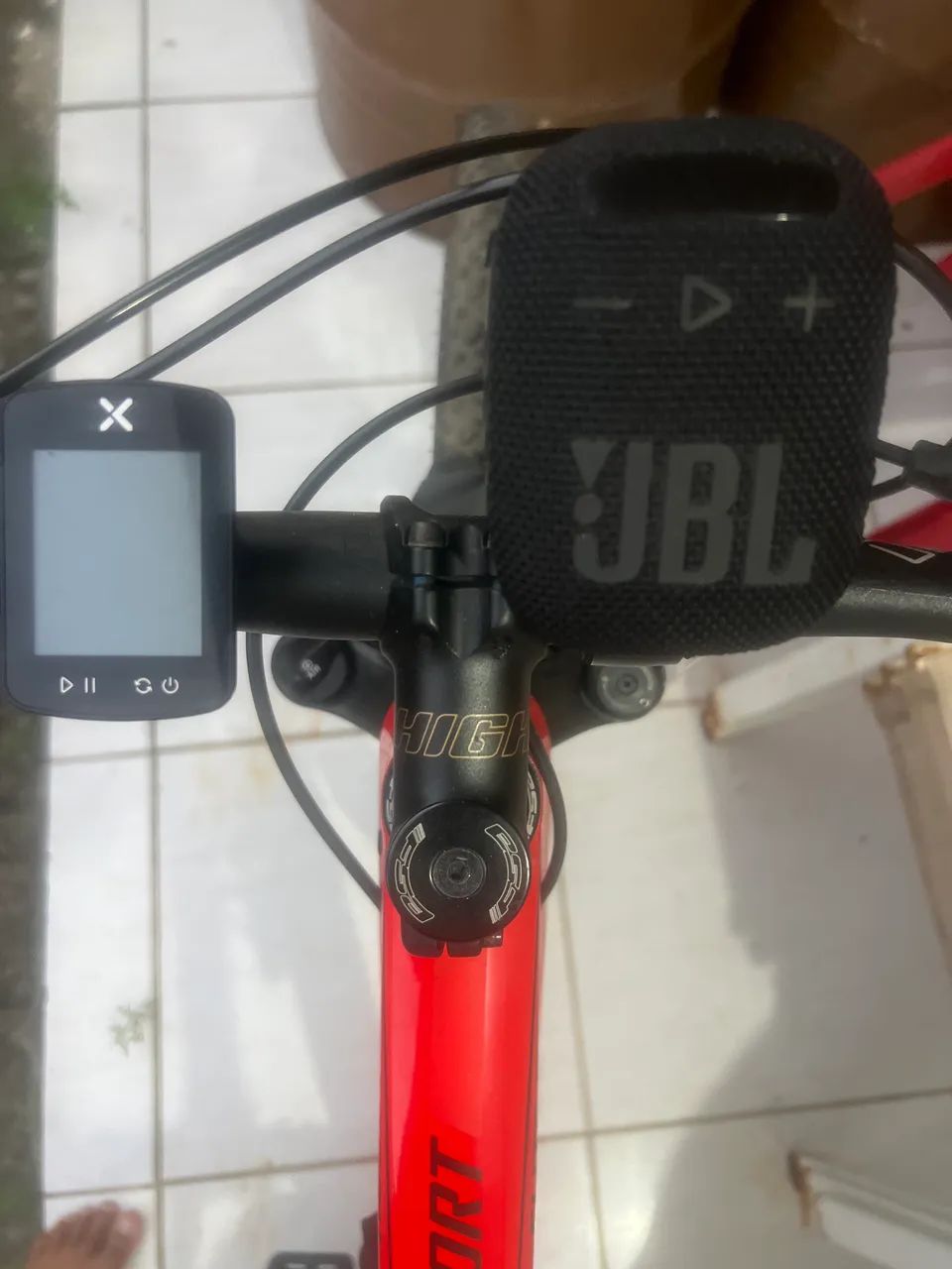 Caloi Elite carbon - Foto 3