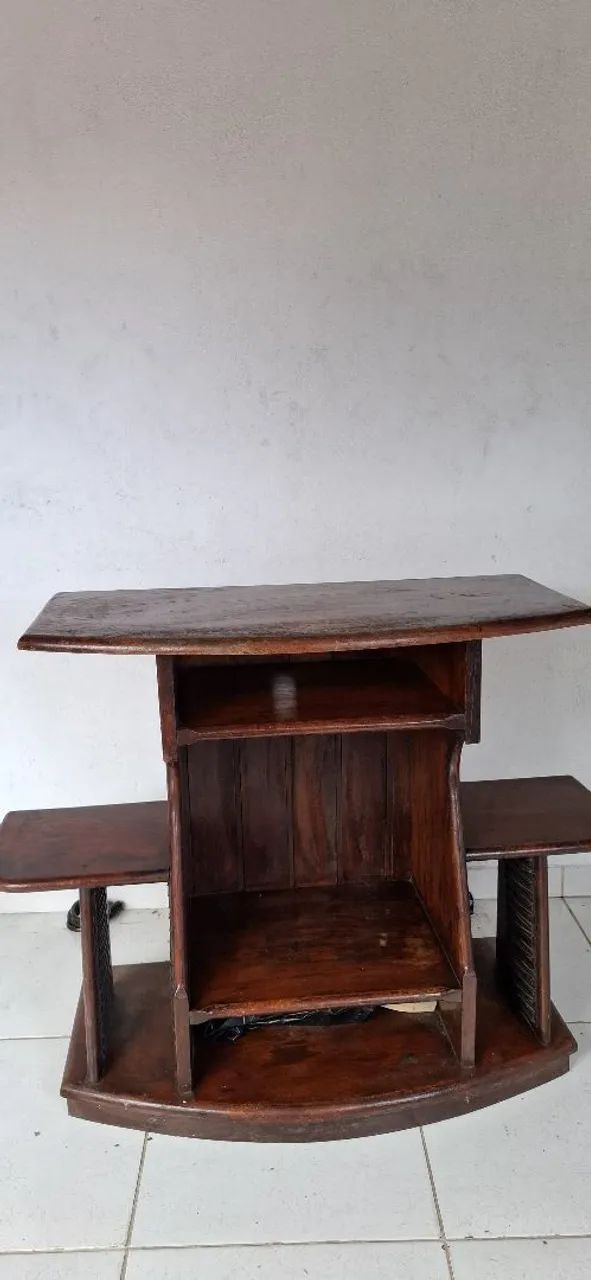 Rack de Angelim - Foto 2