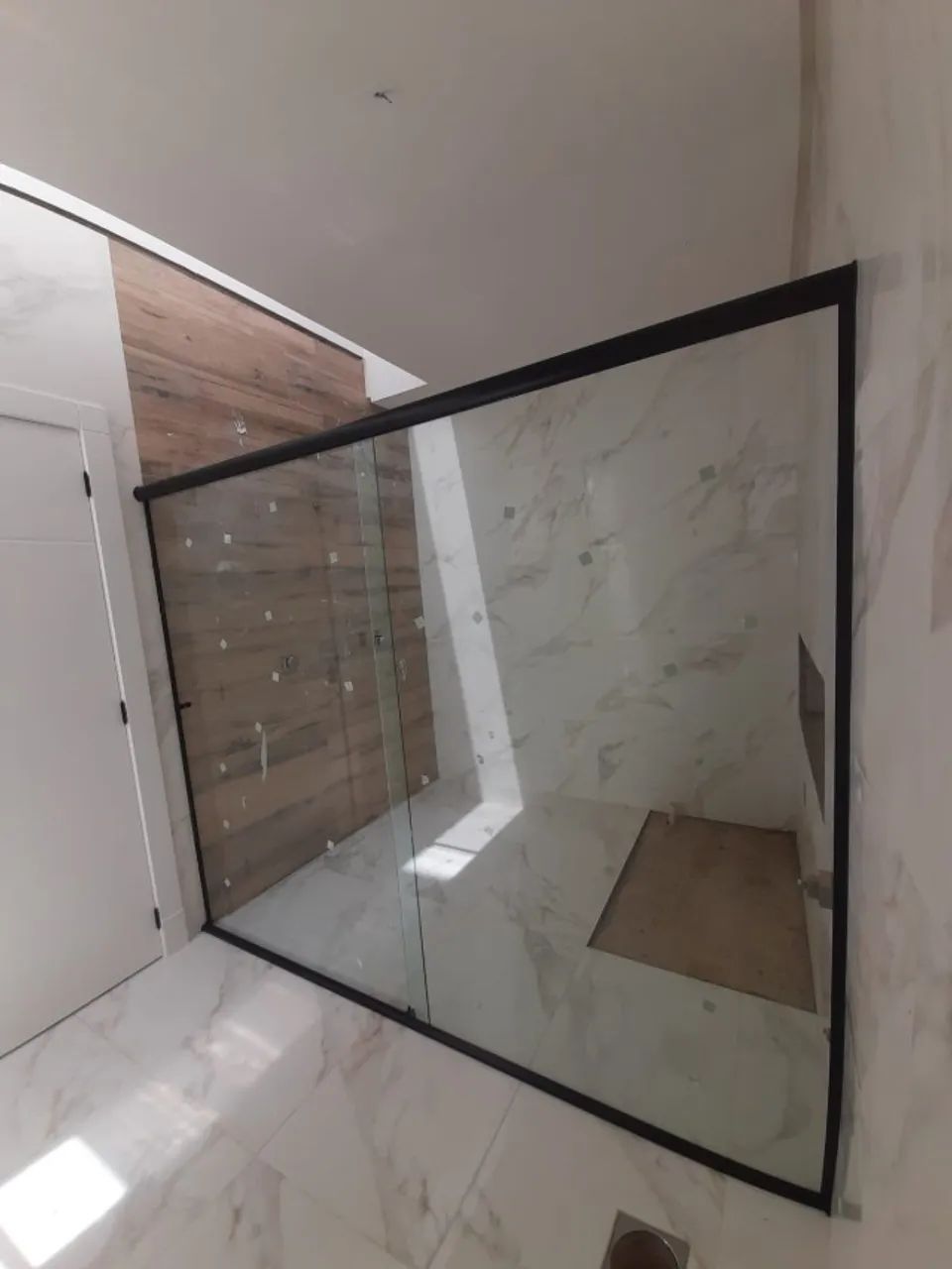 PROMOÇÃO DE BOX PADRÃO PARA BANHEIRO - Foto 2