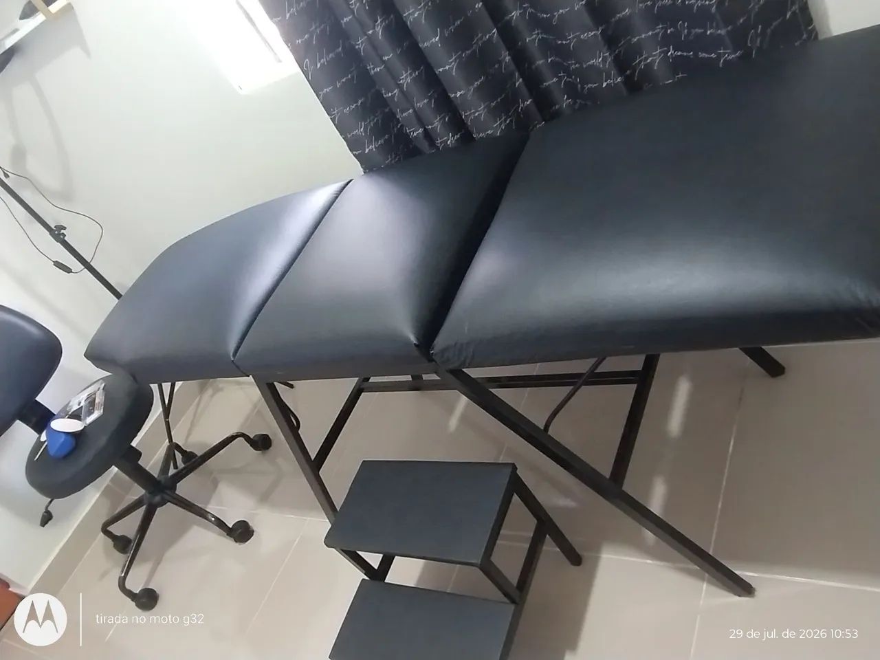 Maca para estetica  - Foto 3