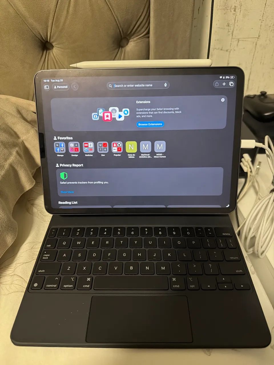 iPad Pro M1 11? - Foto 3