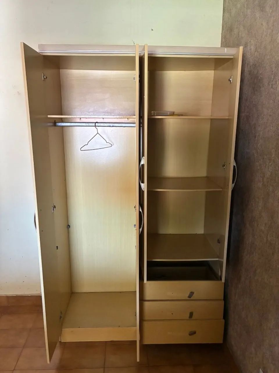 Armário - Foto 2