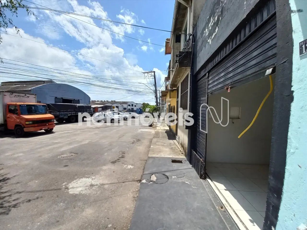 Loja para Aluguel na Massaranduba ( Cidade Baixa )
