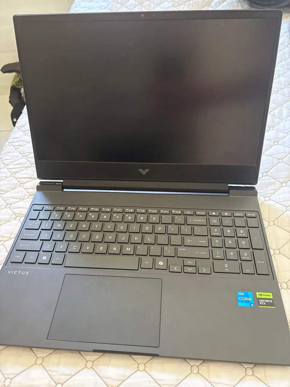 Notebook gamer  - Foto 2