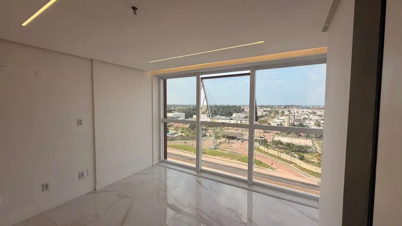 Sala comercial Parque office - Foto 4