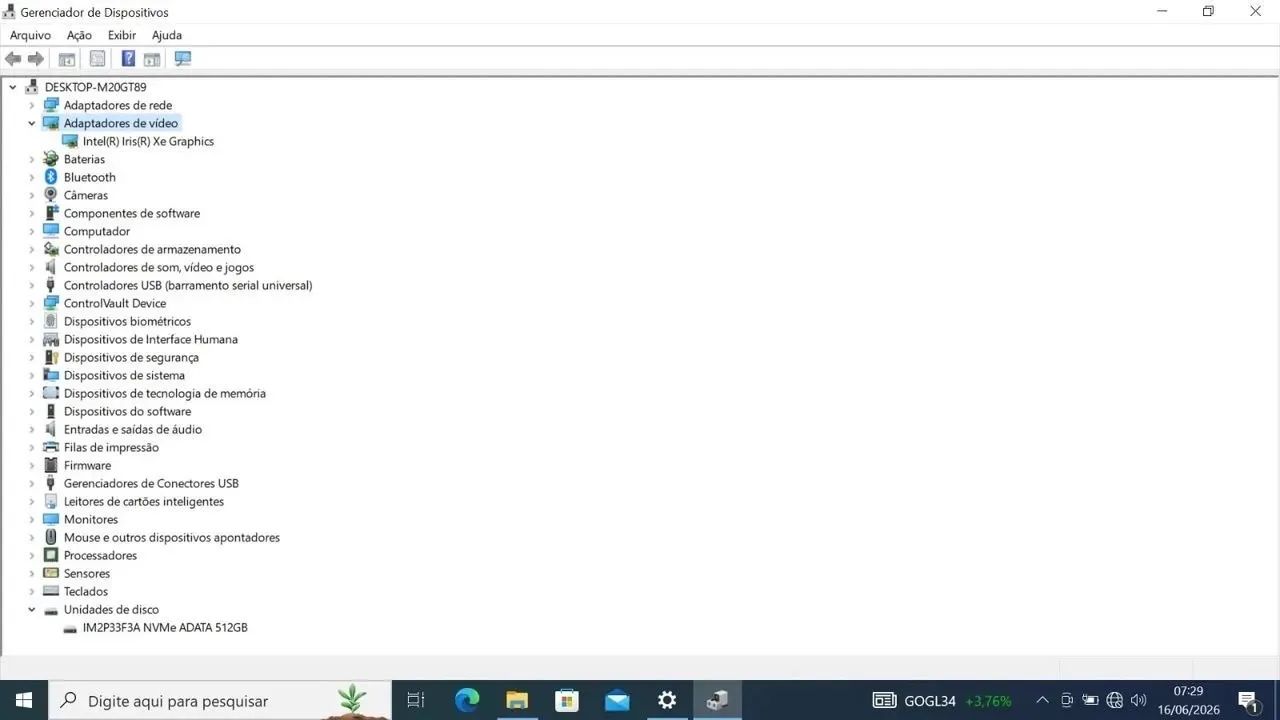 Notebook Dell Latitude 5420 - Foto 3