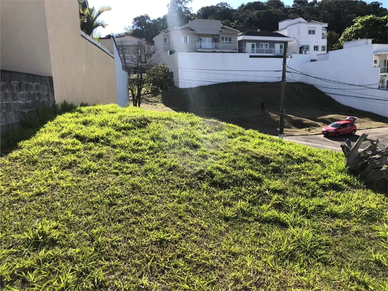 Terreno à Venda